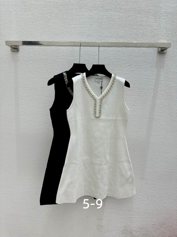 Chanel S-XL 119